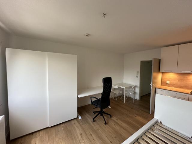 Wohnung mieten in Nördliche Schunter-/Okeraue, Braunschweig