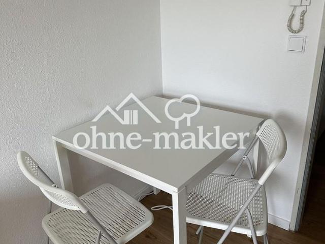 Apartment mieten in Nordstadt-Schunteraue, Braunschweig