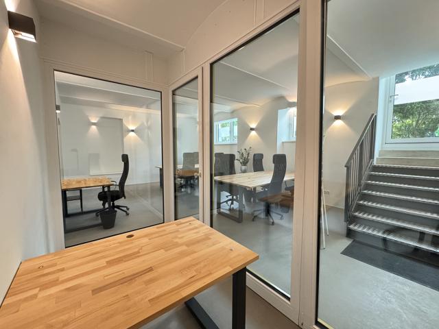Büro mieten in Donaustadt, Wien