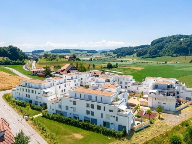 Wohnung mieten in Bällenbeunden, Vechigen
