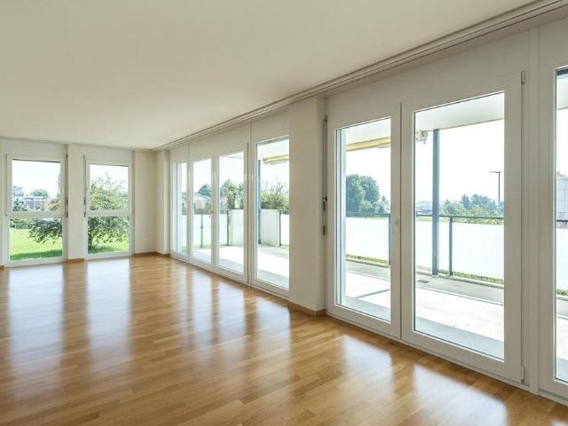 Apartment mieten in Hueber Rebgarten, Romanshorn