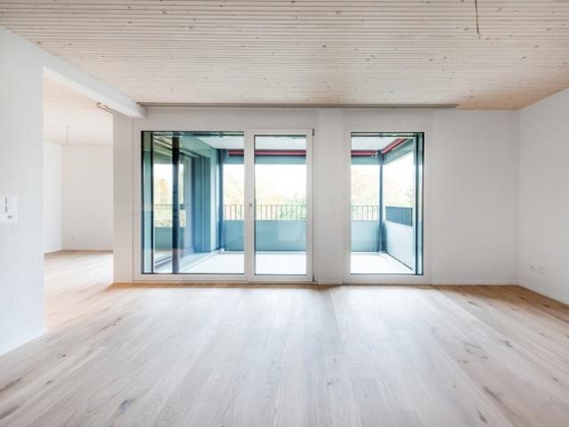 Wohnung mieten in Wil (SG), St. Gallen