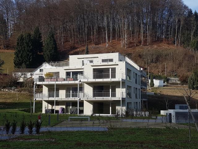 Wohnung mieten in Gränichen, Aargau