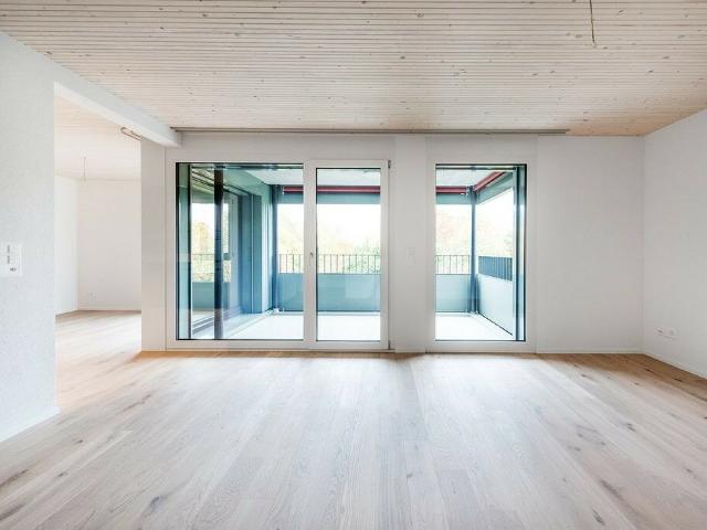 Wohnung mieten in Wil (SG), St. Gallen