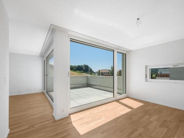 Apartment mieten in Bällenbeunden, Vechigen
