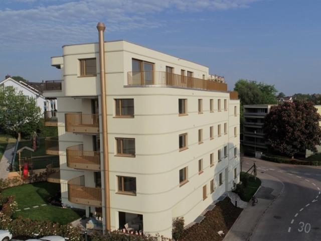 Wohnung mieten in Amriswil, Thurgau