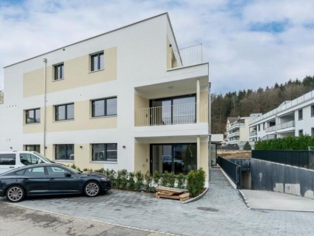 Apartment mieten in Starrkirch-Wil, Solothurn