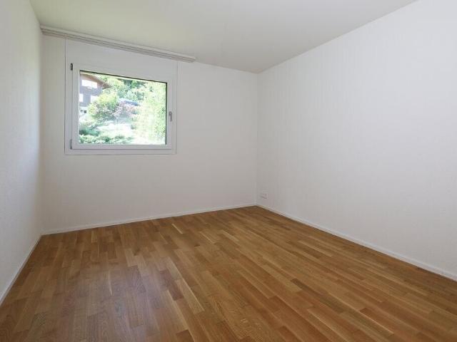 Apartment kaufen in Gränichen
