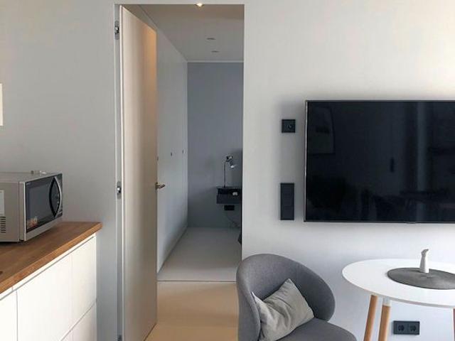 Apartment mieten in Ossendorf, Köln