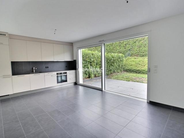 Wohnung mieten in Bassy, Anières