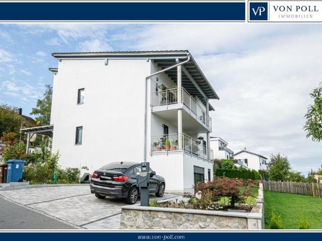 Wohnung kaufen in Cham, Bayern