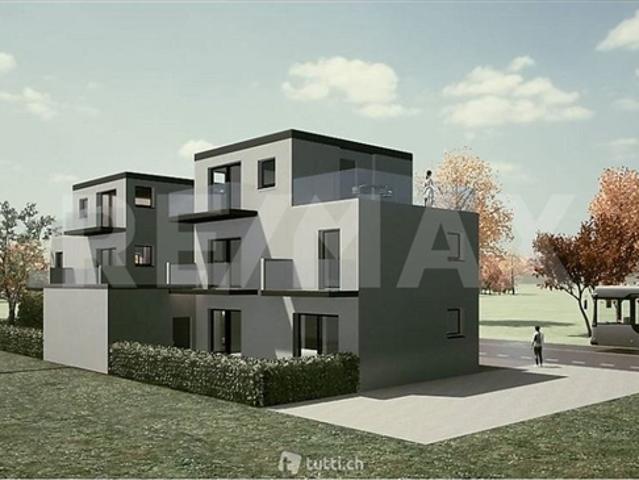 Einfamilienhaus kaufen in Pollegio, Tessin