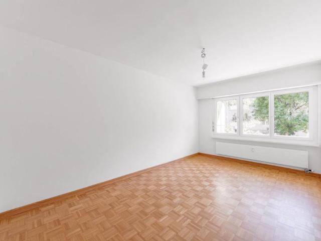 Apartment mieten in Grossbasel, Basel
