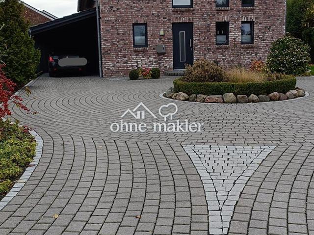 Haus kaufen in Niedersachsen