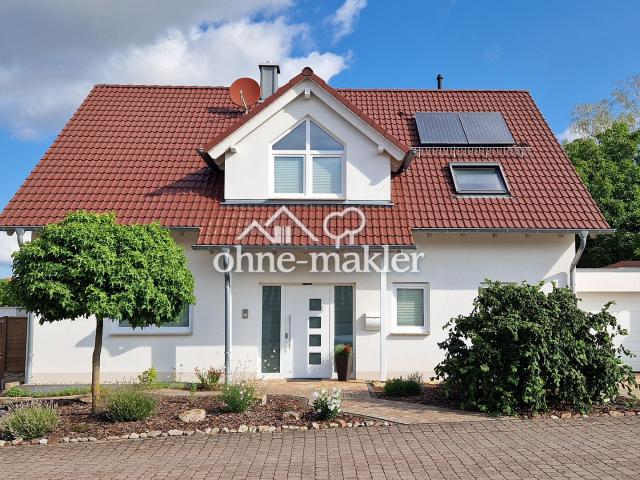 Haus kaufen in Ormesheim, Mandelbachtal