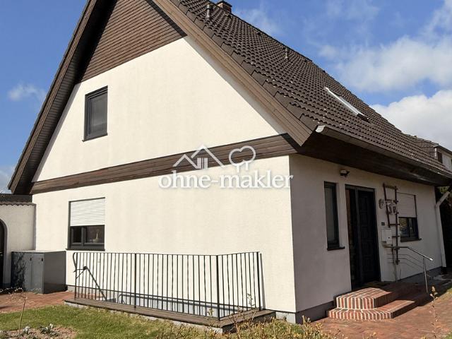 Haus kaufen in Ruthenberg, Neumünster