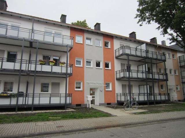 Apartment mieten in Herne-Süd, Herne