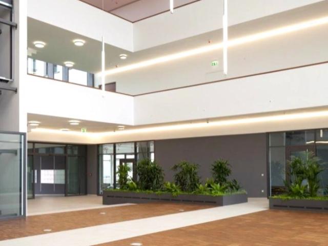 Büro mieten in Aubing-Lochhausen-Langwied, München