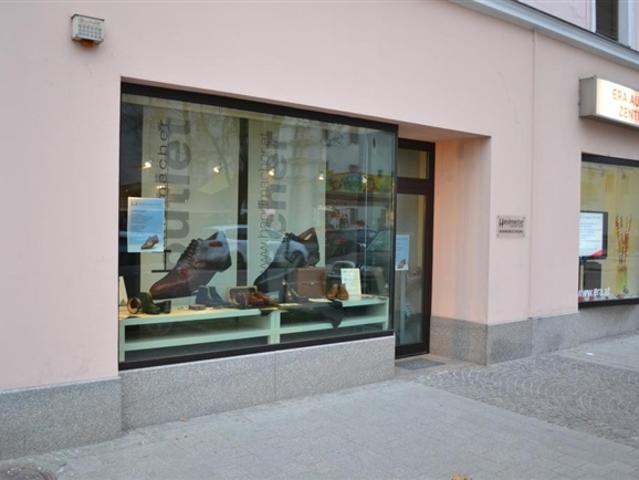 Gewerbe mieten in Innere Stadt, Wels