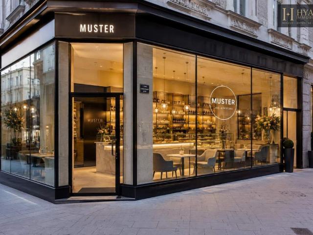 Gewerbe mieten in Innere Stadt, Wien