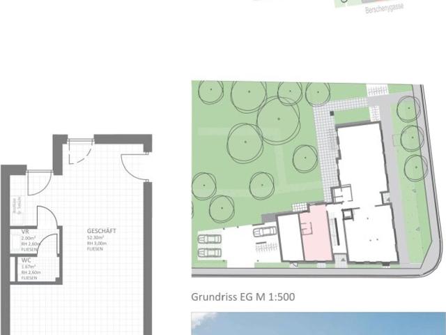 Büro mieten in Gersdorf-Feistritz, Steiermark