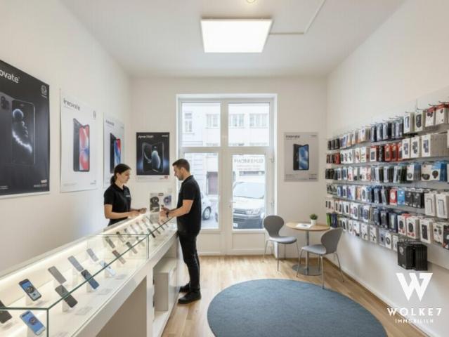 Immobilie mieten in Ottakring, Wien