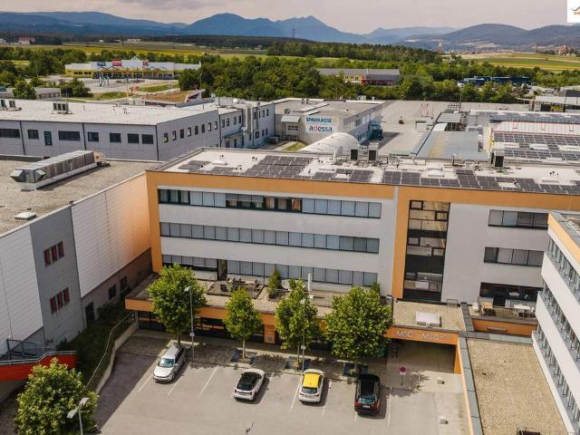Gewerbe mieten in Neunkirchen, Niederösterreich