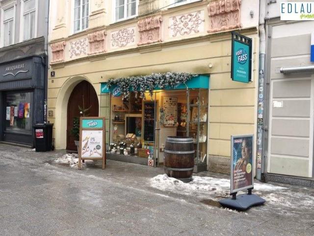 Gewerbe mieten in St. Pölten, Niederösterreich