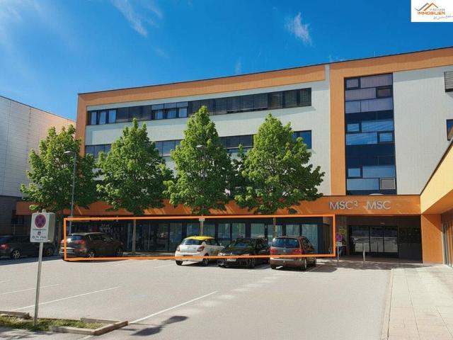 Gewerbe mieten in Neunkirchen, Niederösterreich