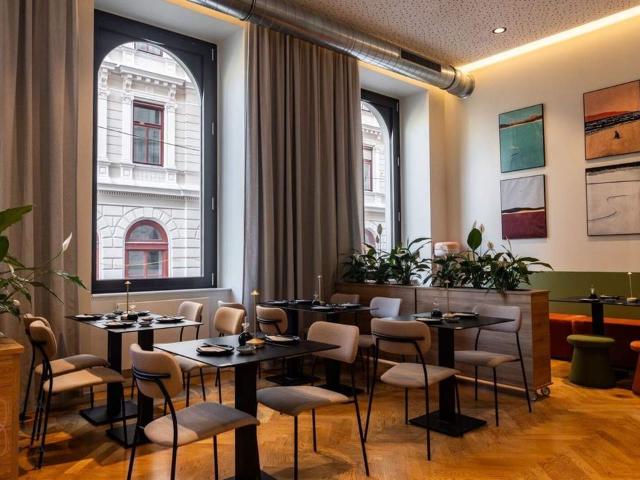 Gewerbe mieten in Innere Stadt, Wien