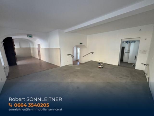 Gewerbe mieten in Bad Waltersdorf, Bezirk Hartberg-Fürstenfeld
