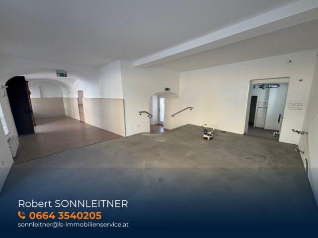 Gewerbe mieten in Bad Waltersdorf, Steiermark