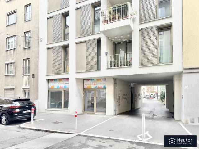 Büro kaufen in Wien