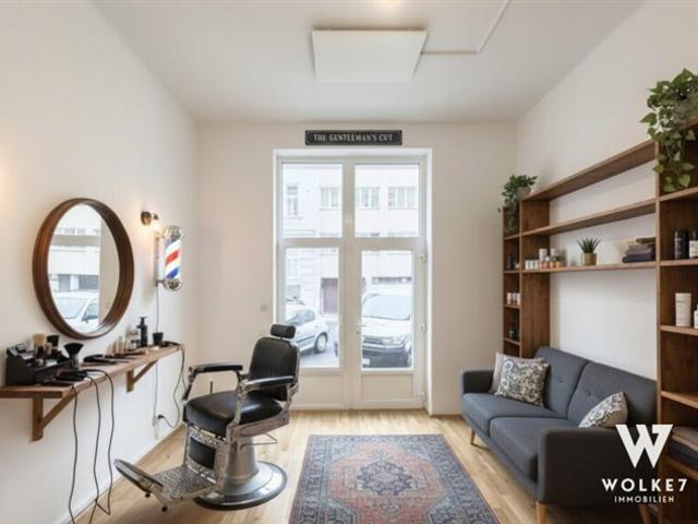 Gewerbe mieten in Wien