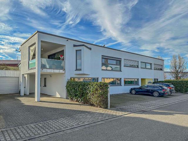 Industrie kaufen in Kirrlach, Waghäusel
