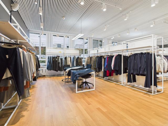 Büro mieten in Opfikon, Zürich