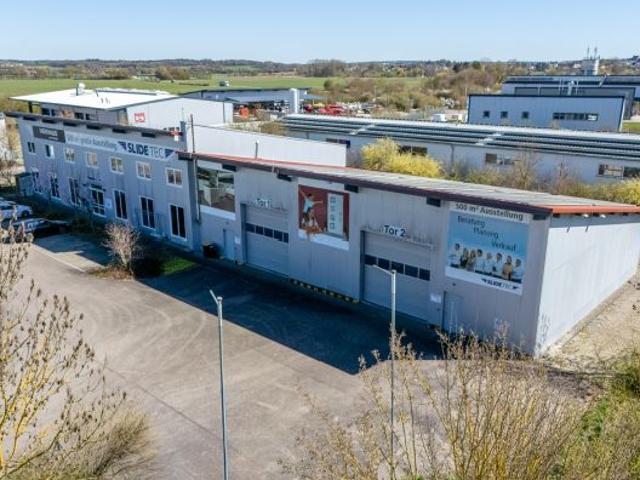Gewerbe kaufen in Burgheim, Bayern