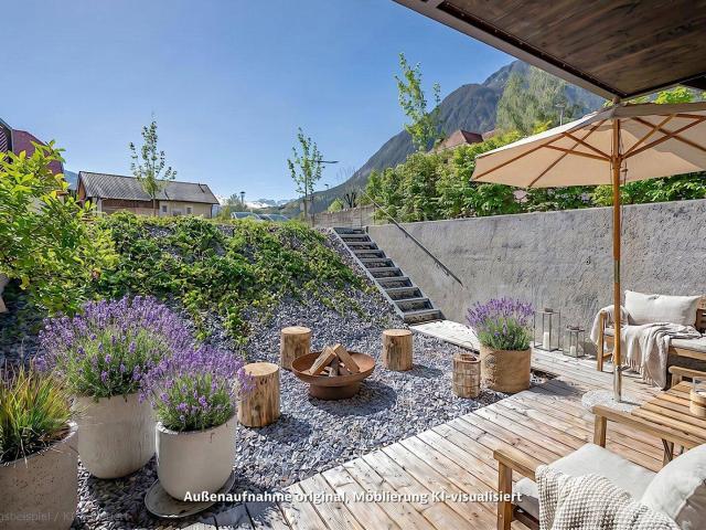 Apartment kaufen in Zams, Tirol