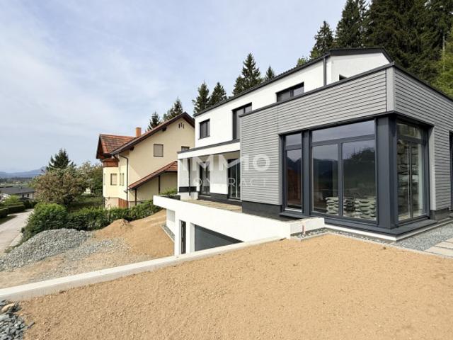 Einfamilienhaus kaufen in St. Georgen am Längsee, Kärnten