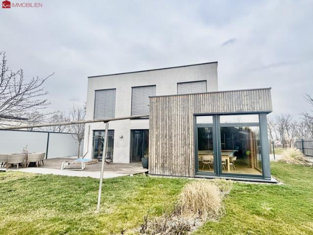 Einfamilienhaus kaufen in Laa an der Thaya, Niederösterreich