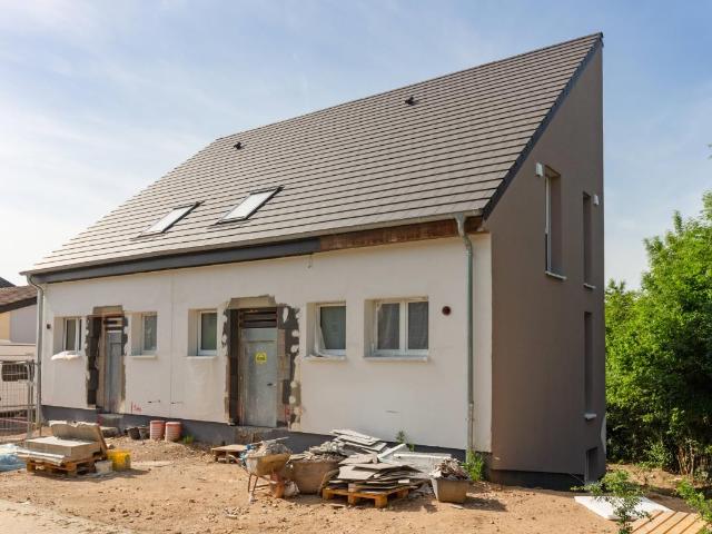 Haus kaufen in Pluwig, Rheinland-Pfalz
