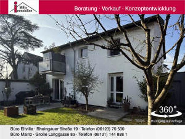 Villa kaufen in Hattenheim, Hessen