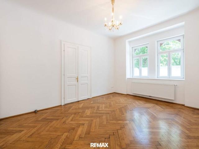 Wohnung kaufen in Andritz, Gersdorf-Feistritz