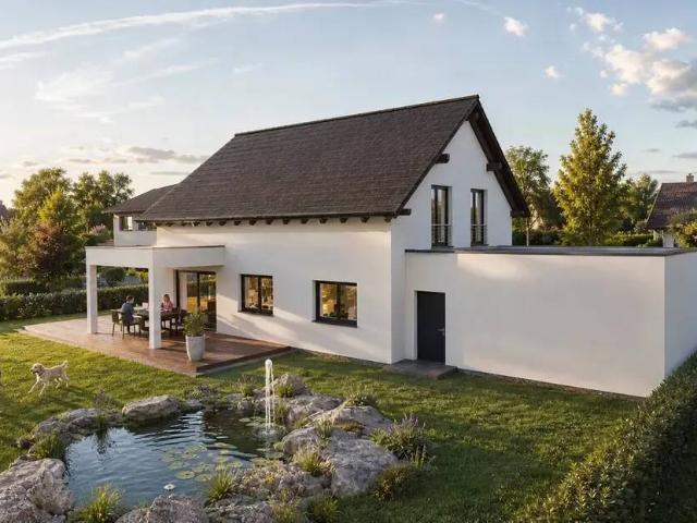 Haus kaufen in Hainsfarth, Bayern