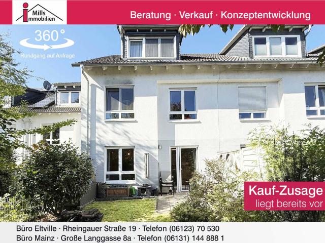Haus kaufen in Eltville, Hessen