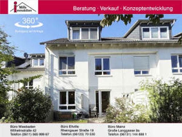 Haus kaufen in Eltville, Hessen