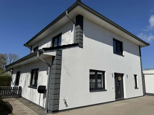 Haus kaufen in Hochdonn, Kreis Dithmarschen