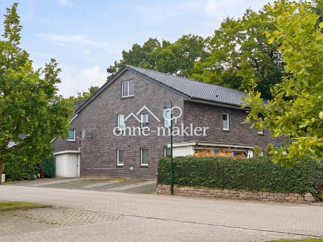 Haus kaufen in Aspelweg, Osterrönfeld