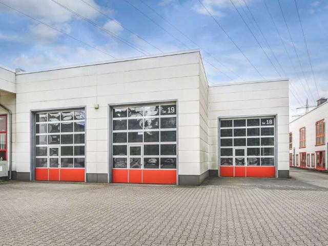 Industrie kaufen in Aachen, Städteregion Aachen