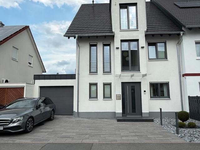 Haus kaufen in Schifferstadt, Rheinland-Pfalz